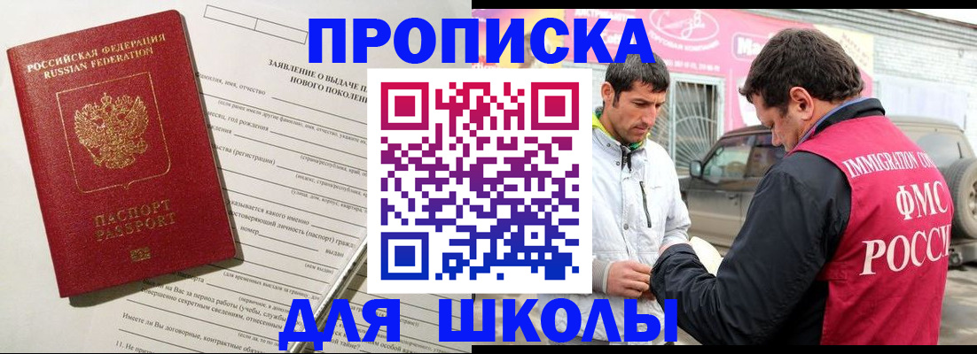 прописка для школы в Фрязино